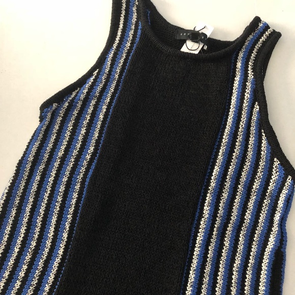 Sanctuary Sweater Tank - Picture 3 of 3